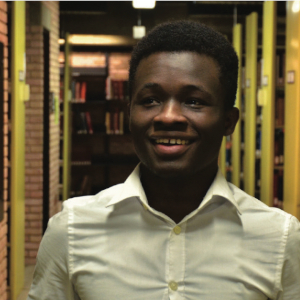 Daniel Quaidoo