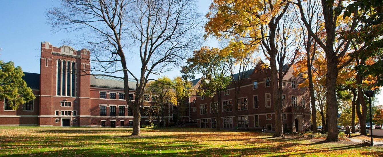 goegraphy building