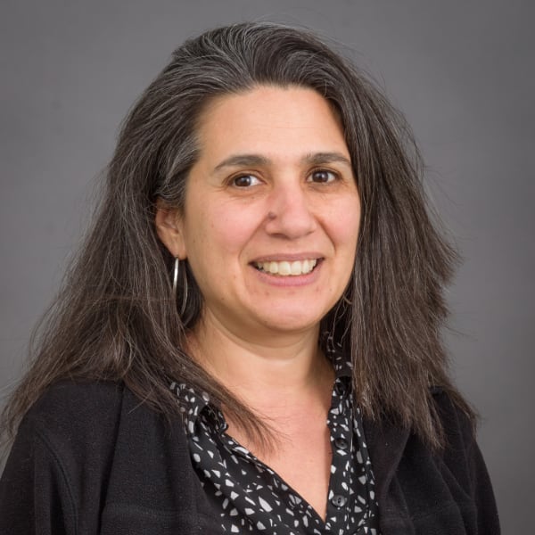 Laurie Ross