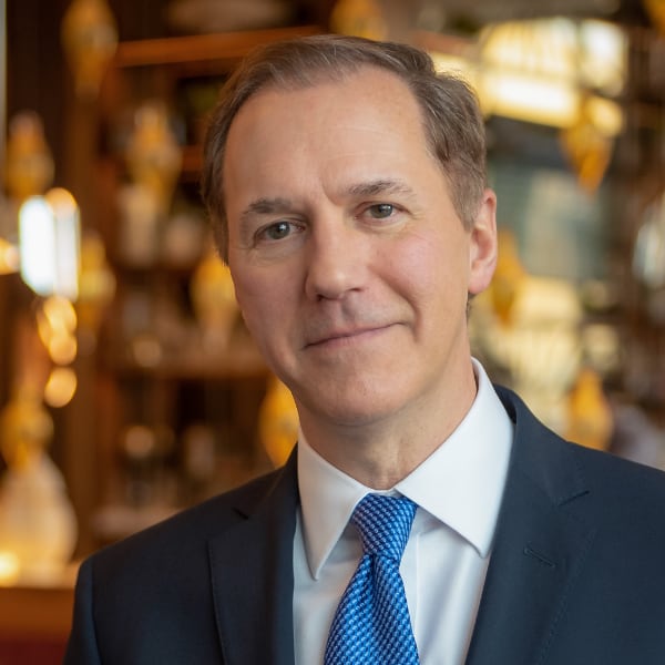 David Fithian