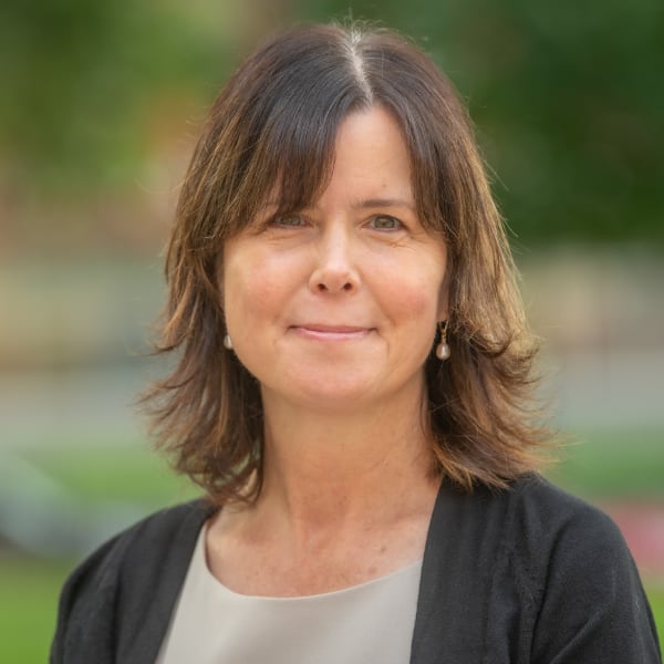 Jennifer Hanselman