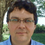 Benjamin Korstvedt