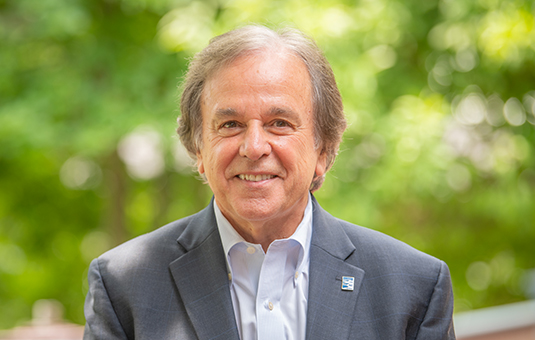 David Jordan