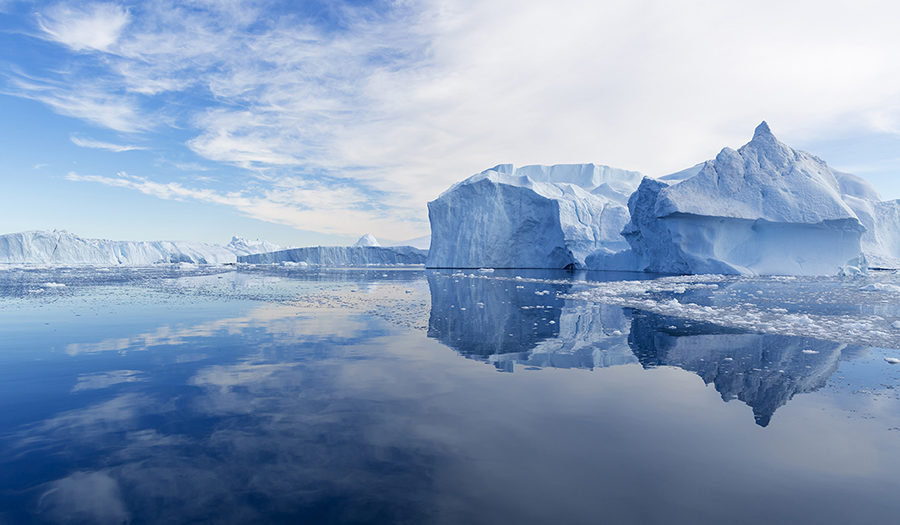 iceberg