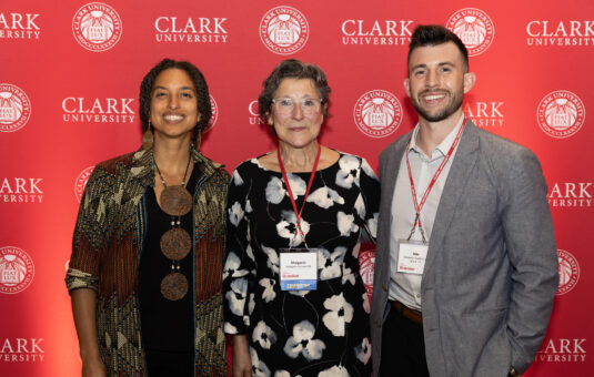 alumni council members