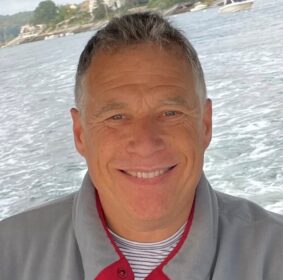 Andy Schechter ’90
