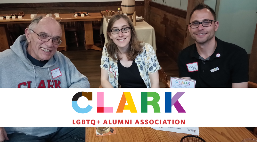 LGBTQ group
