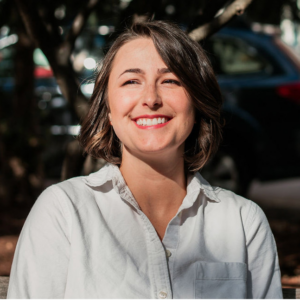 Danielle Strandson ’14 ’15 (she/her)