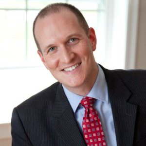 Garrett W. Abrahamson ’07, MBA ’08