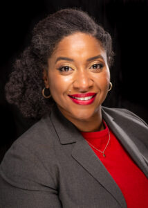Inez Williams-Gaye ’07