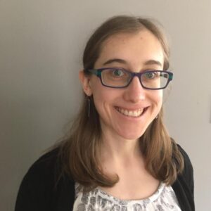 Jennifer Laponte ’16