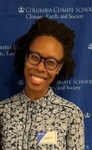 Johnna Plunkett-Chappell ’09, M.S.