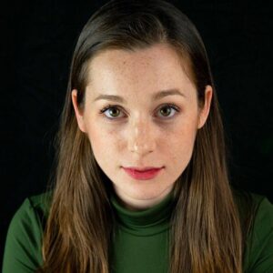 Katie Bogen ’15