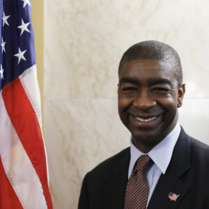 Thomas Hicks ’93
