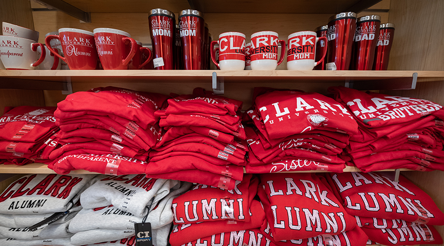 clark store