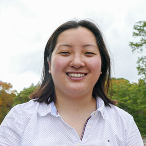 Emilee Cocuzzo ’18, MBA ’19 (she/her)