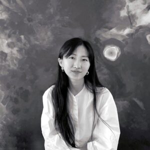 Dani Shen