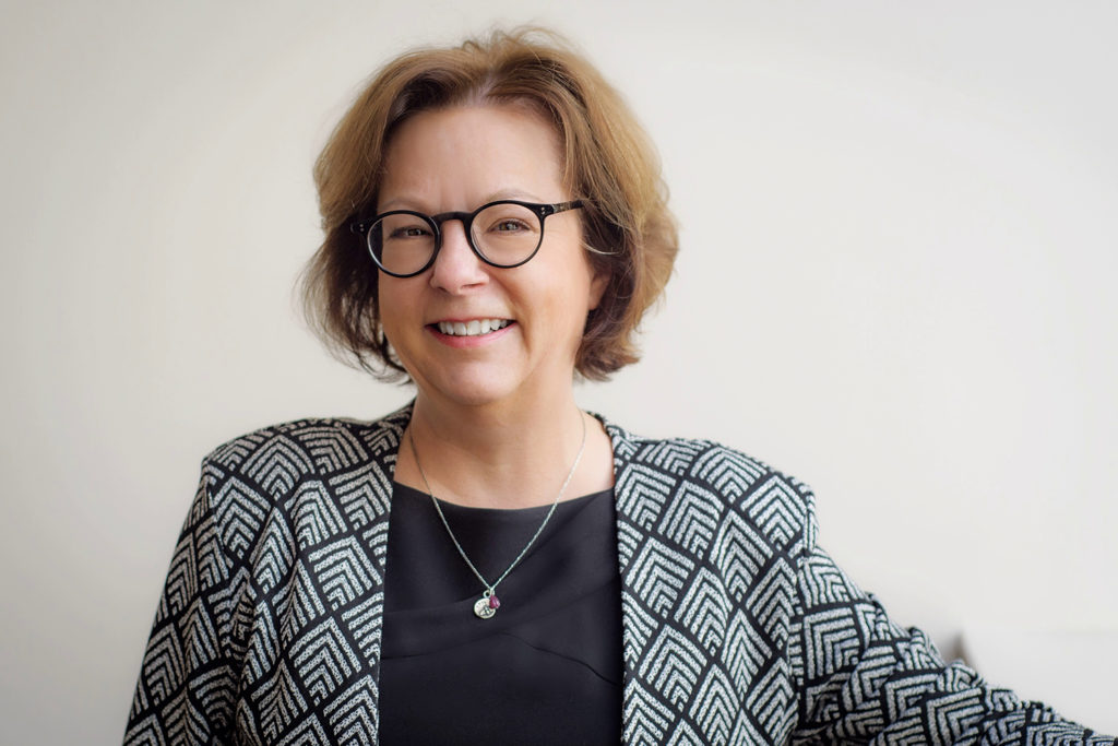 Elsass tapped to lead Graduate School of Business