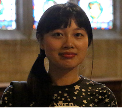 Faculty News