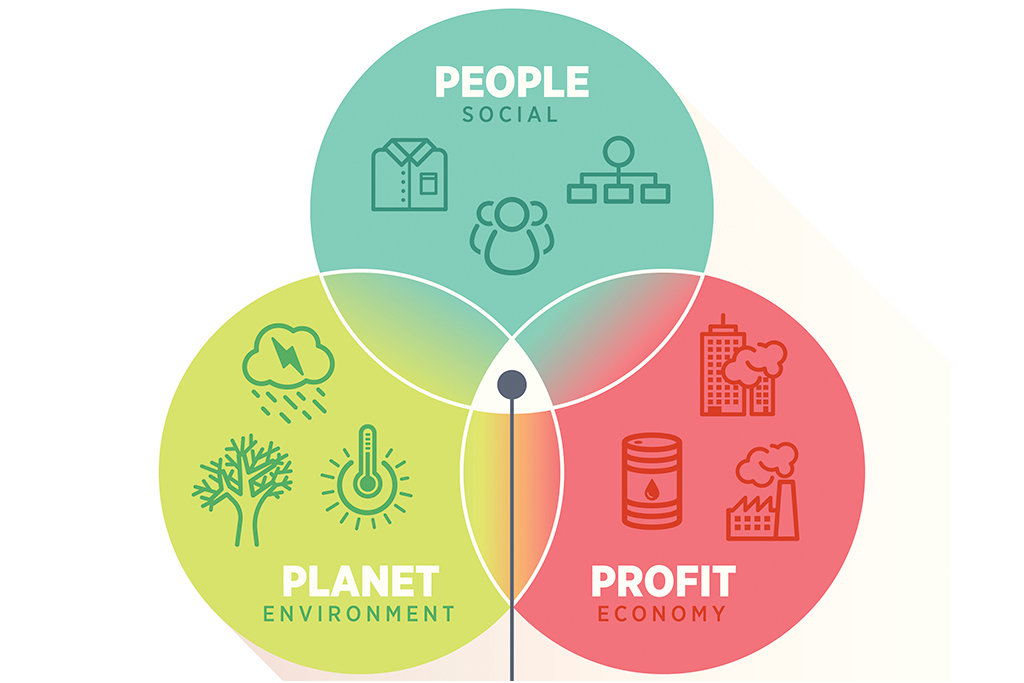 Social Innovation Conference Highlights School of Business’s 40th Year