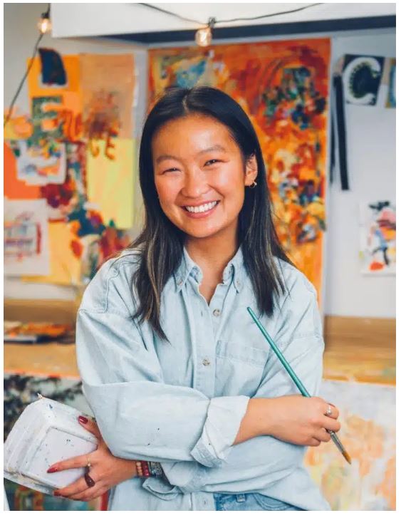 Clark University Senior Awarded American Marketing Association (AMA) Boston Collegiate Scholarship