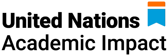 United Nations Academic Impact logo