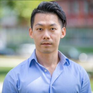 Ruixiang Wang