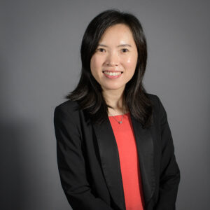 Zhihong Wang