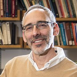 Paul Posner