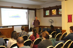 workshop