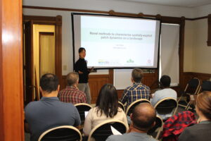 workshop