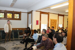 workshop