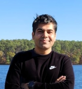 Varun Tiwari picture