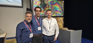 Clark CGA Team at The ESA-NASA International Workshop on AI Foundation Model for Earth Observations