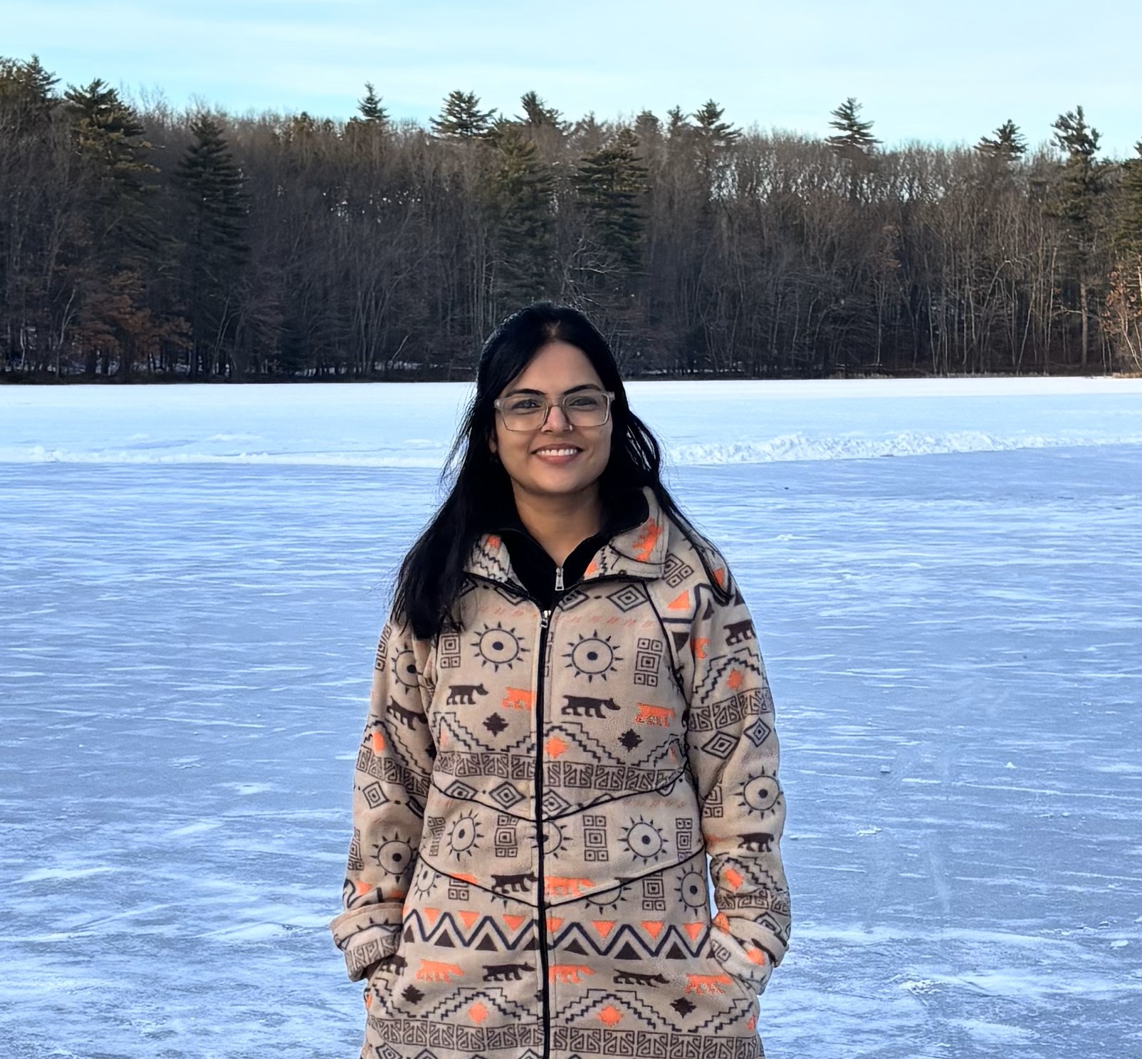 Sunita Phuyal