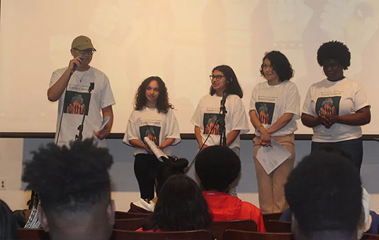 youth summit conferenc