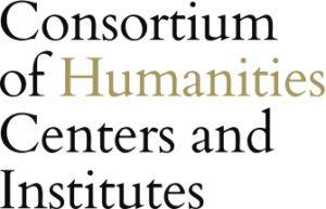 Consortium of Humanities Centers and Institutes