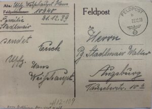POstcard