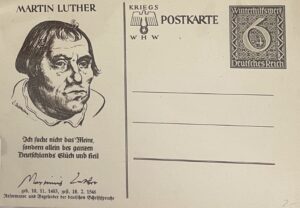Martin Luther