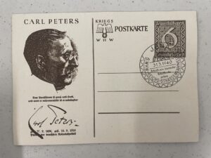 carl peters 