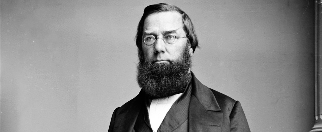 George Perkins