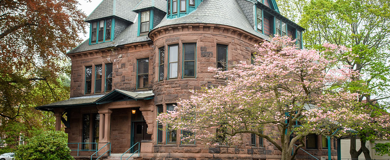 Jeanne Kasperson Research Library