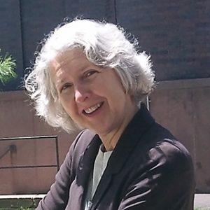 Deborah Woodcock