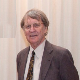 Roger Kasperson