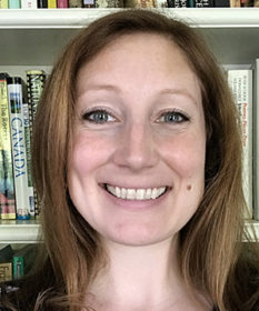 Laura Sauls