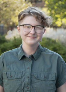 Abby Beilman