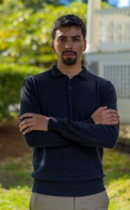 Josaphat Barcenas-Argueta