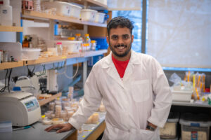 Prasanth Prakash Prabhu