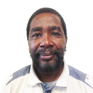 Tom Ndebele