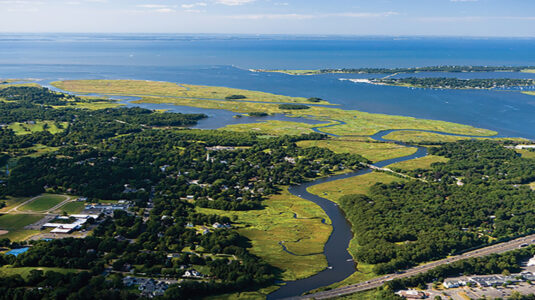 Long Island Sound